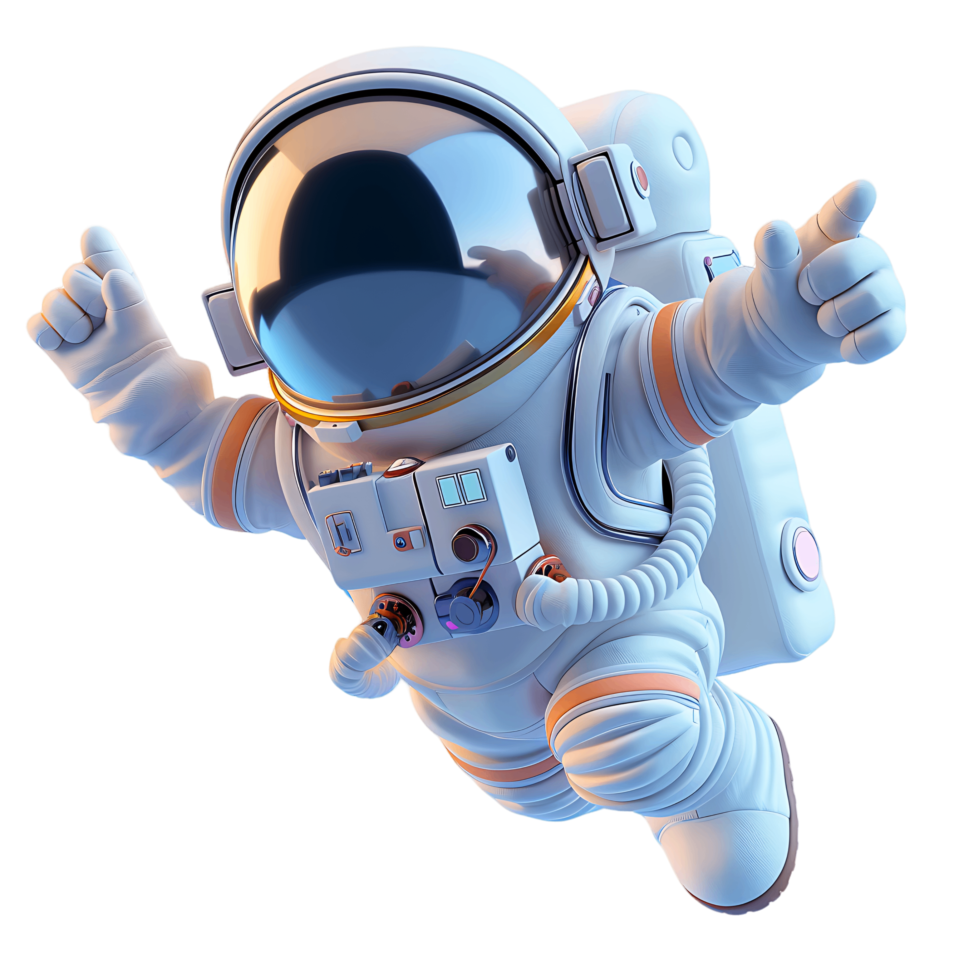 Astronauta